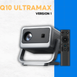 máy chiếu mini Q10 ultramax v1