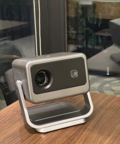 máy chiếu mini Q10 ultramax v1