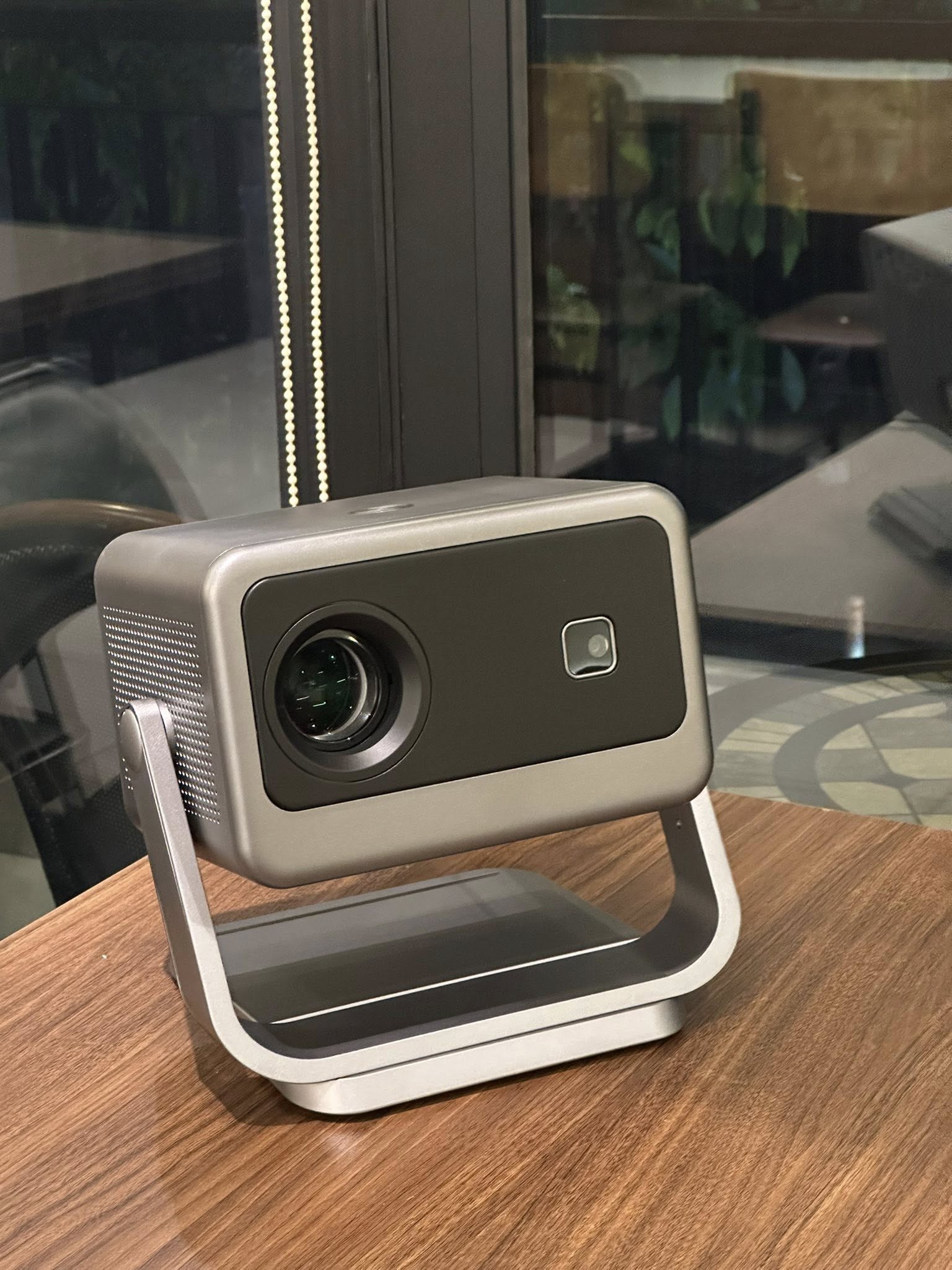 máy chiếu mini Q10 ultramax v1