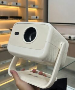 Máy chiếu mini Q10 Ultramax v2