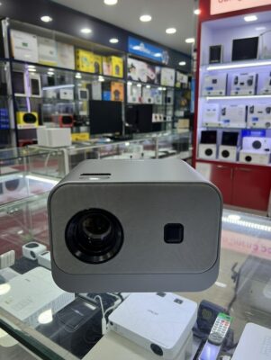 Máy chiếu mini S7 pro