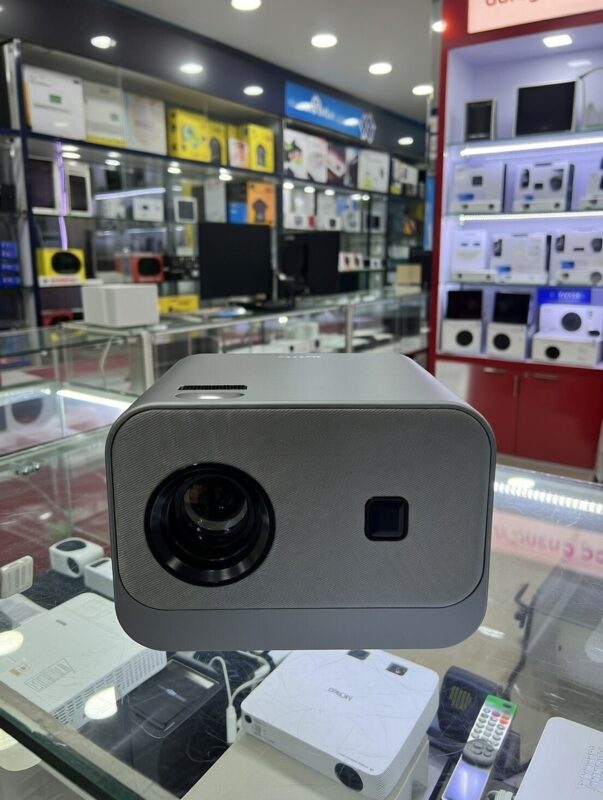 Máy chiếu mini S7 pro