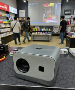 Máy chiếu mini S7 pro