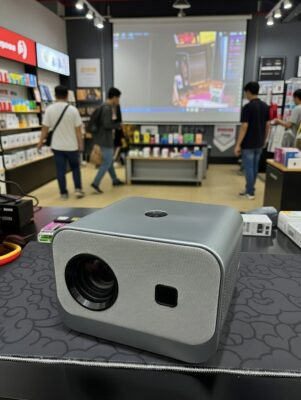 Máy chiếu mini S7 pro