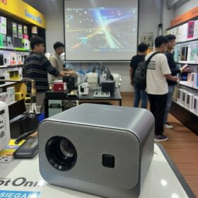 Máy chiếu mini S7 pro