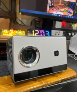 Máy chiếu Q10 ultra