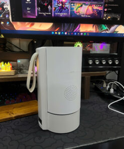 Máy chiếu mini S8 Minigo
