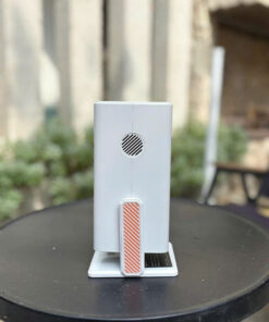 Máy chiếu mini S8 vuông