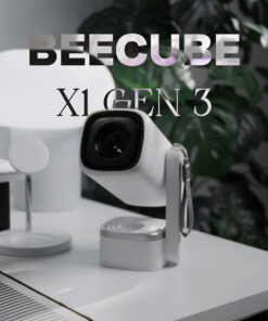 máy chiếu mini X1gen3