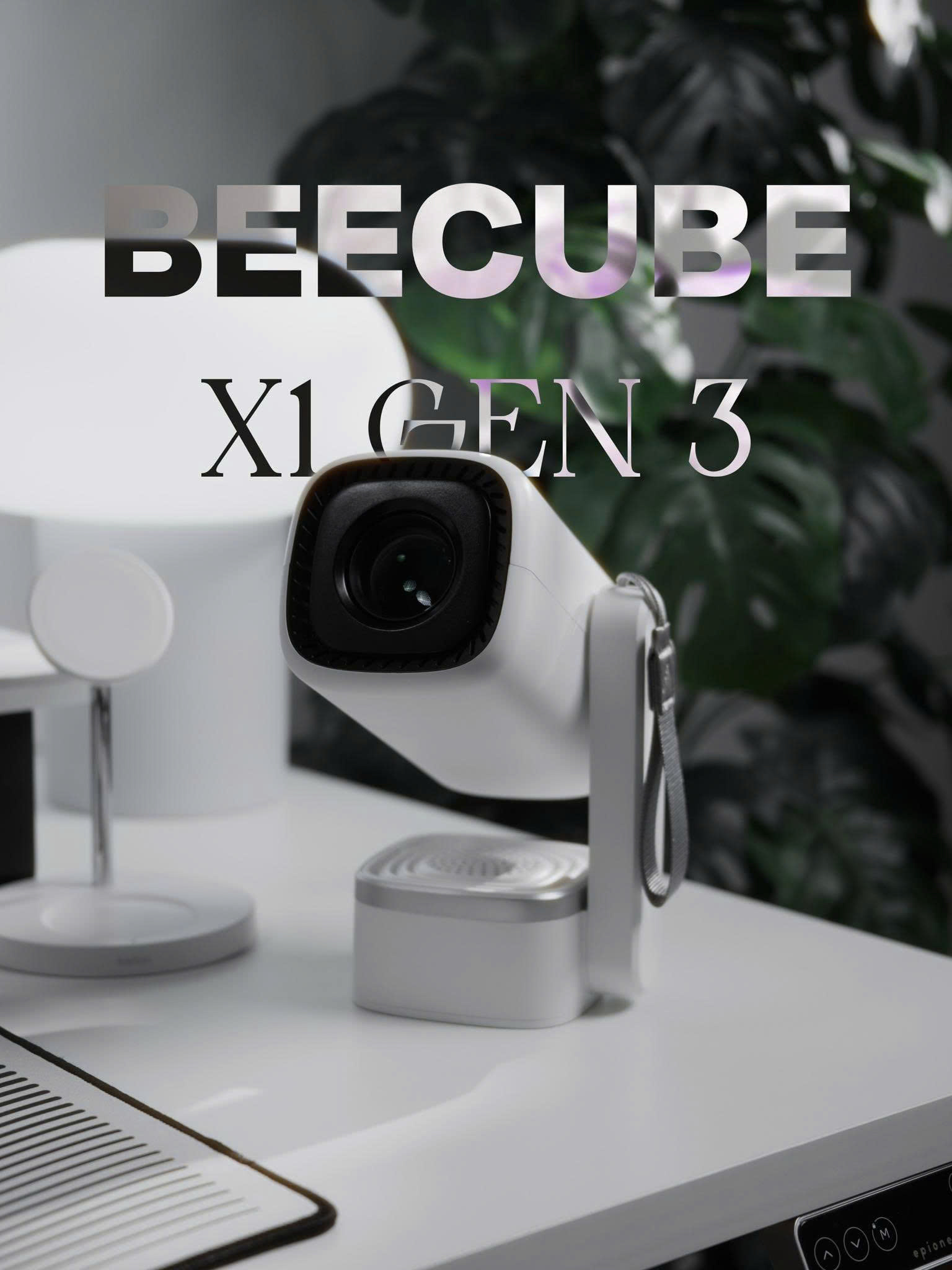 máy chiếu mini X1gen3